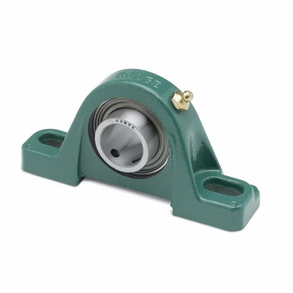 Vsc Mounted Ball Bearings & Inserts, P2B-VSCB-100, Dodge, Mfr#: P2B-VSCB-100